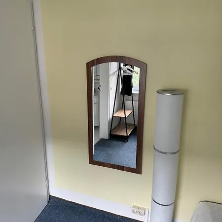 Kmh Kapselzimmer St. Blasien